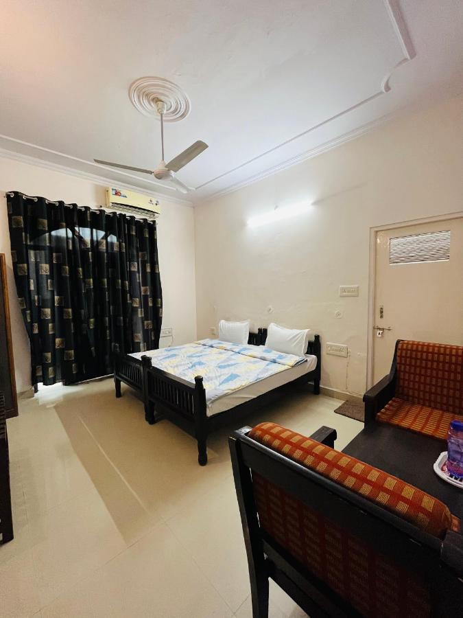 The Ranthambhore Heritage Sawai Madhopur Exterior photo